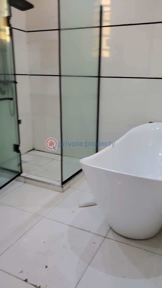 5 bedroom fully detached duplex - 4 5 bedroom Detached Duplex For Sale Lekki Palm City Lekki Gardens Estate Ajah Lagos - 4