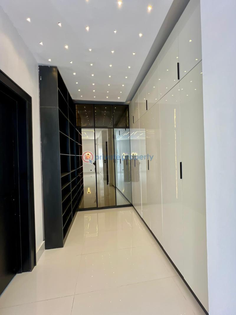 5 bedroom Detached Duplex For Sale Ajah Lagos - 14