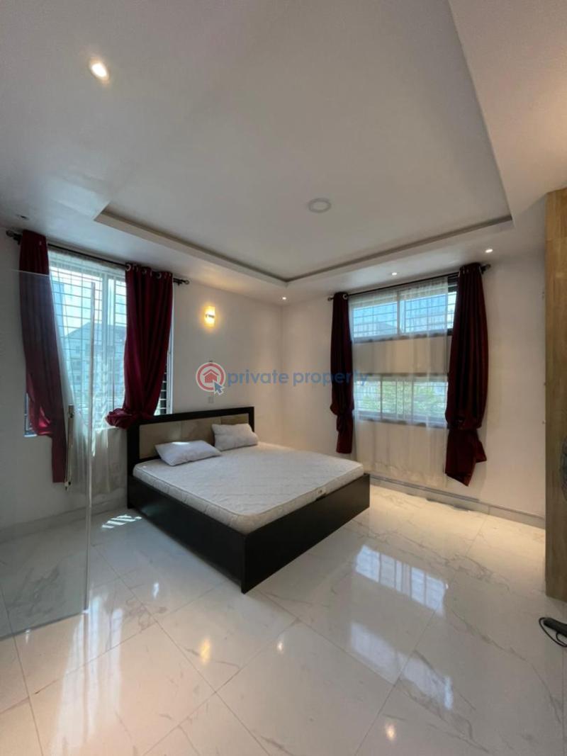 5 bedroom Flat & Apartment For Rent Lekki Lagos - 8