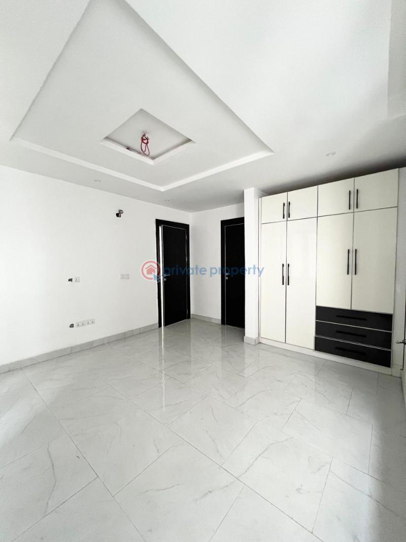 5 bedroom Detached Duplex For Sale Lekki Lagos - 4