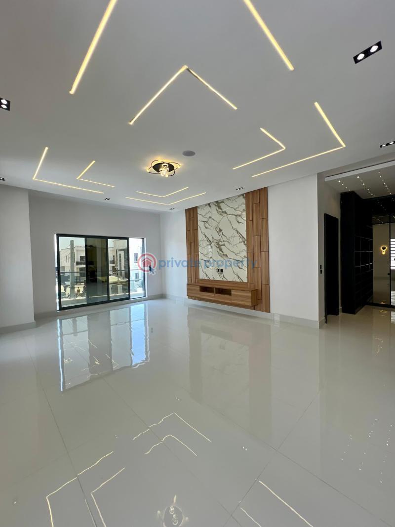 5 bedroom Detached Duplex For Sale Ajah Lagos - 10