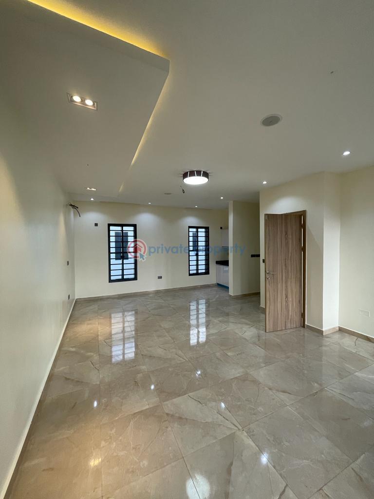 5 bedroom Detached Duplex For Sale Ogudu GRA Lagos - 11