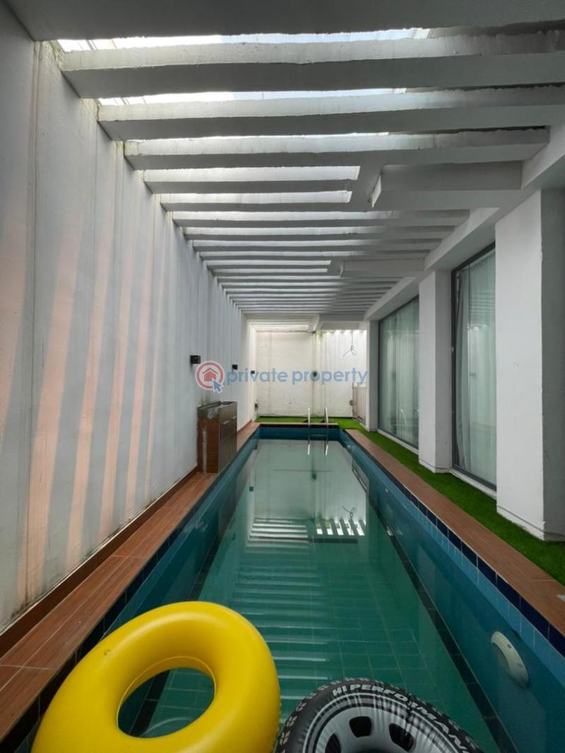 5 bedroom Flat & Apartment For Rent Lekki Lagos - 12