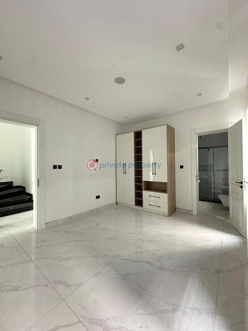 5 bedroom Detached Duplex For Sale Lekki Phase 1 Lagos - 7