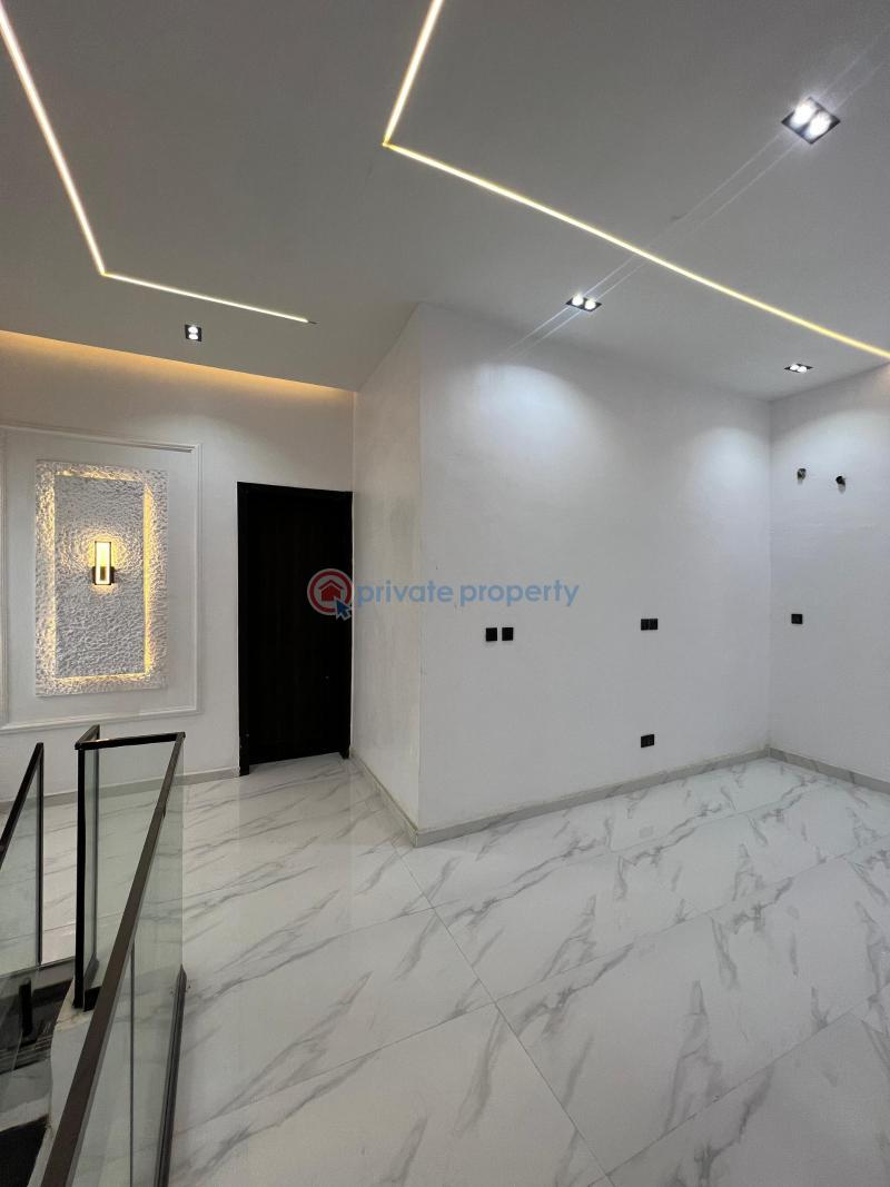 5 bedroom Detached Duplex For Sale Ajah Lekki Lagos Lekki Phase 2 Lagos - 5