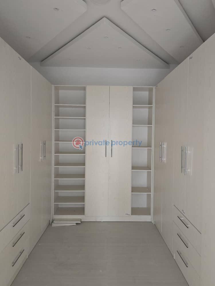 5 bedroom Detached Duplex For Sale Omole Phase 2 Ojodu Lagos - 7