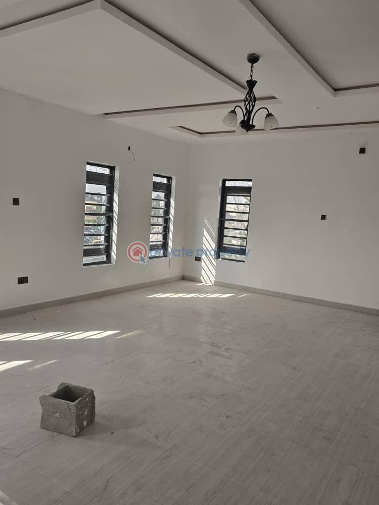 5 bedroom Detached Duplex For Sale Omole Phase 2 Ojodu Lagos - 5
