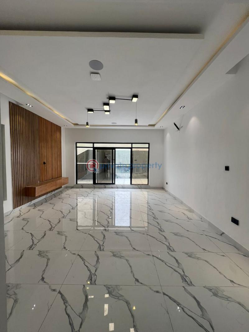 5 bedroom Detached Duplex For Sale Osapa London Jakande Lekki Lagos - 4