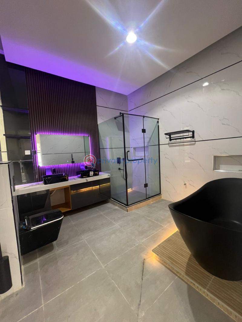 5 bedroom Detached Duplex For Sale Osapa London Jakande Lekki Lagos - 6