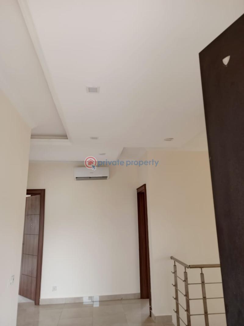 5 bedroom Detached Duplex For Rent Pinnock Beach Estate Osapa London Lekki Lagos - 0