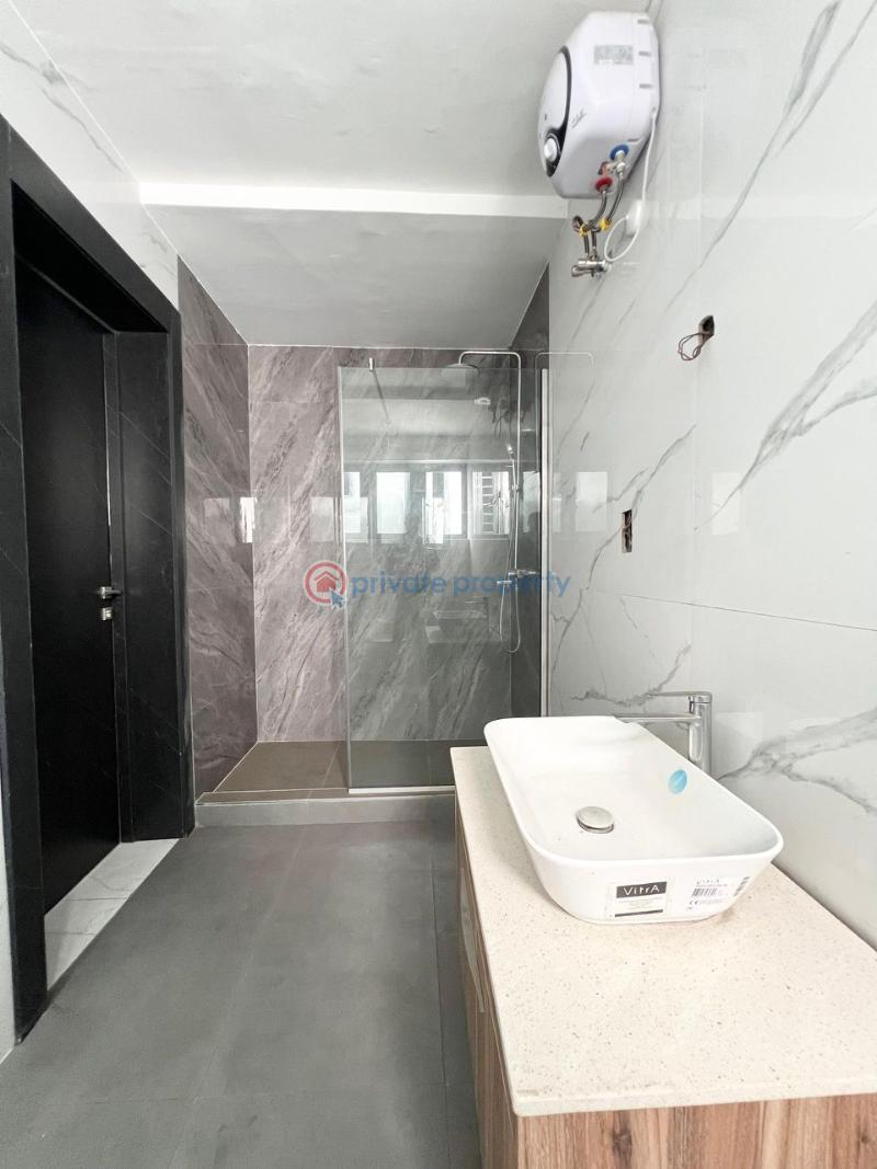 5 bedroom Detached Duplex For Sale Lekki Lagos - 7