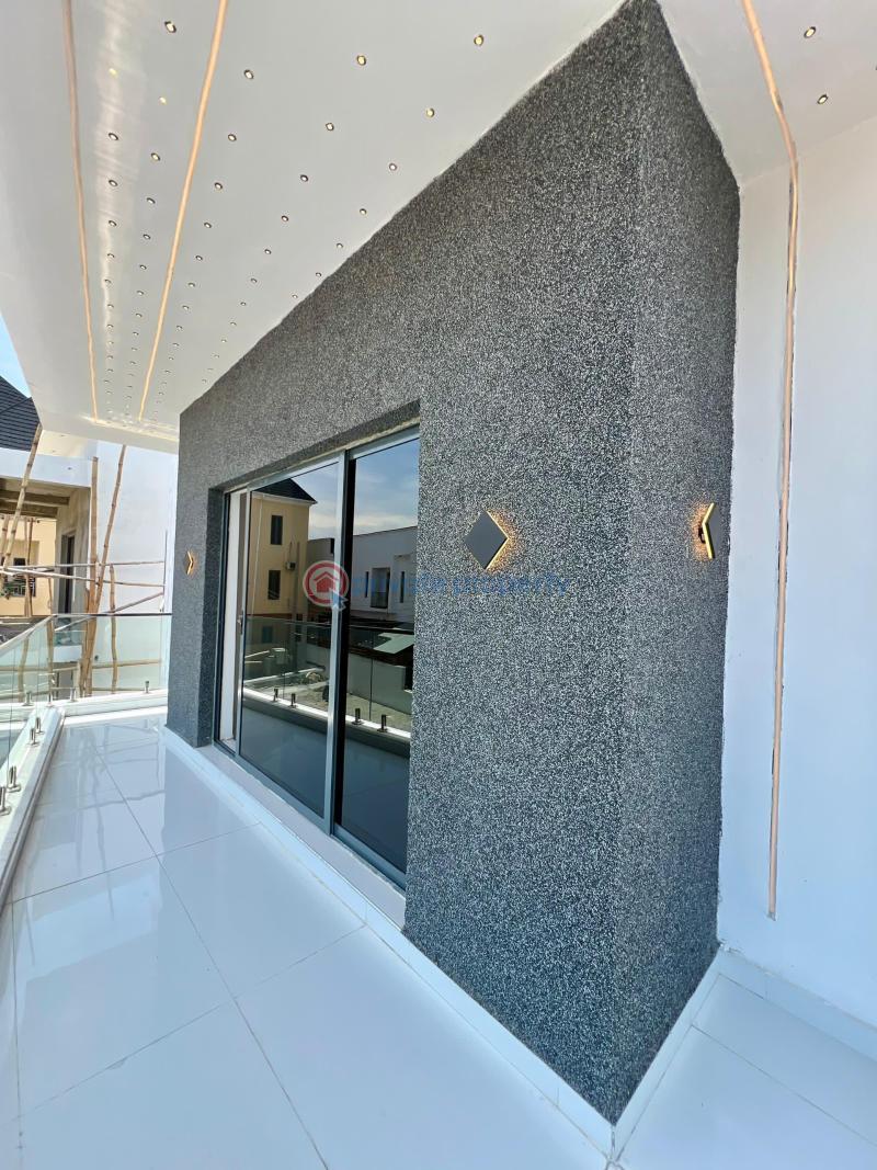 5 bedroom Detached Duplex For Sale Ajah Lagos - 15