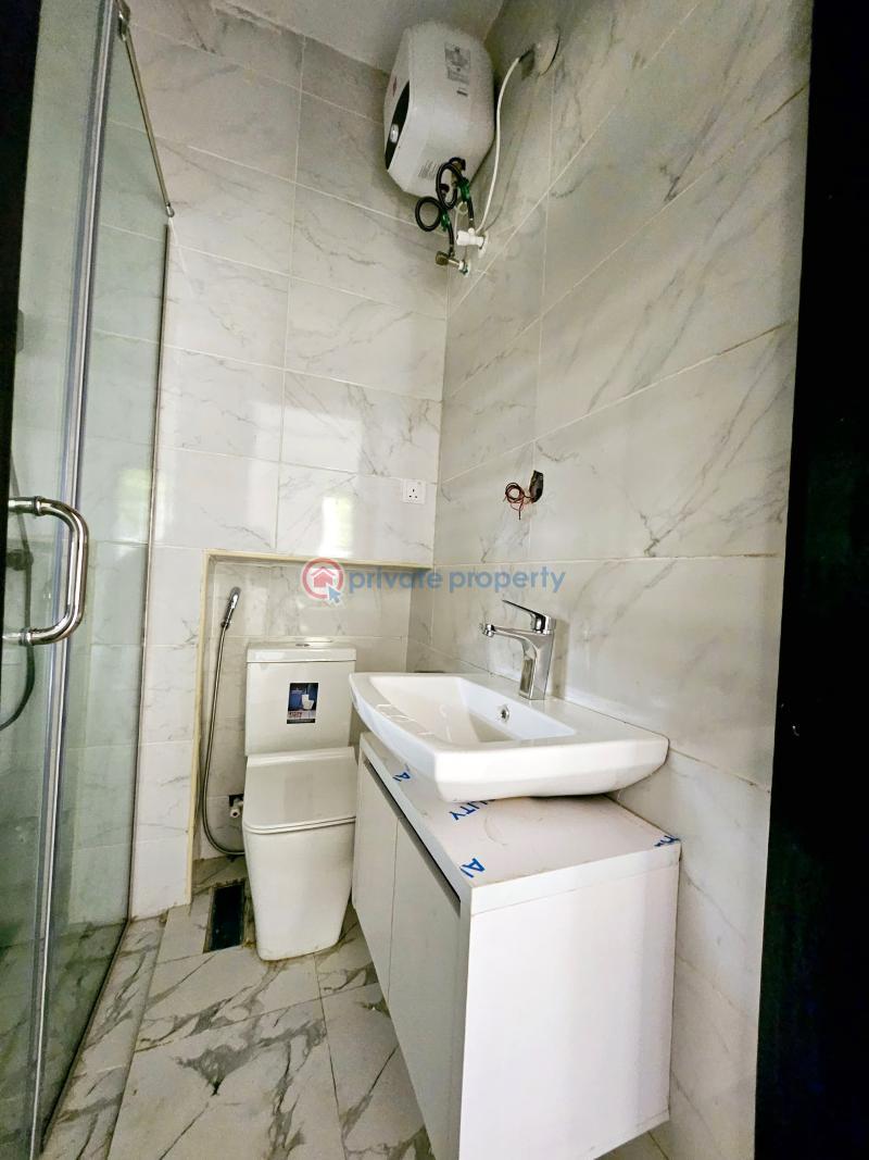 5 bedroom Detached Duplex For Sale Ikeja Omole Phase 1 Ojodu Lagos - 2