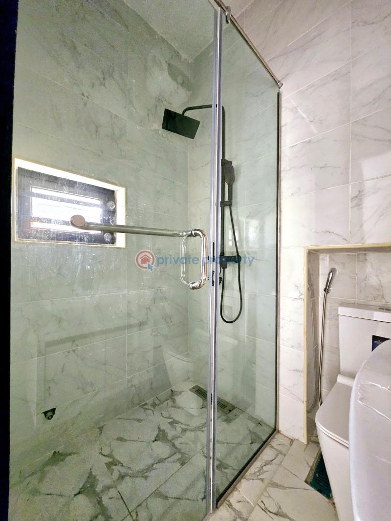 5 bedroom Detached Duplex For Sale Ikeja Omole Phase 1 Ojodu Lagos - 6