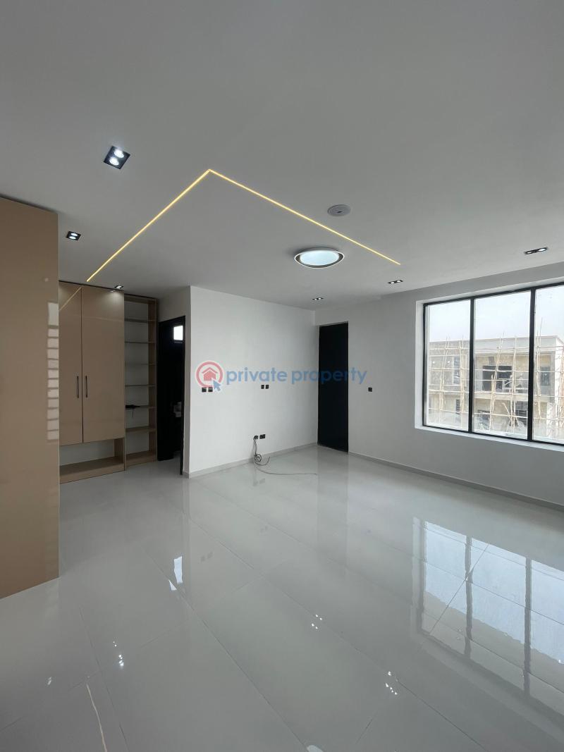 5 bedroom House For Sale Lekki Lagos - 6