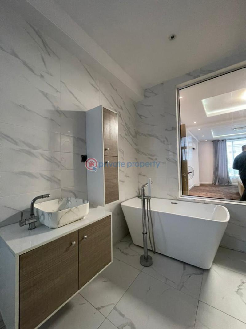 5 bedroom Flat & Apartment For Rent Lekki Lagos - 4