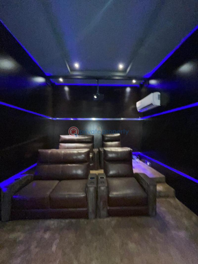 5 bedroom Flat & Apartment For Rent Lekki Lagos - 6