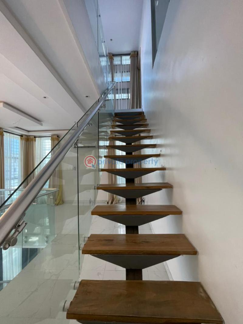5 bedroom Flat & Apartment For Rent Lekki Lagos - 5