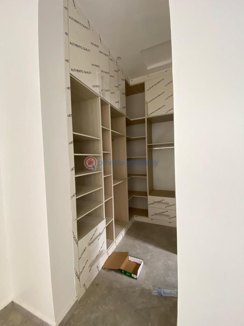 4 bedroom Semi detached Duplex For Rent Lekki Lagos - 6