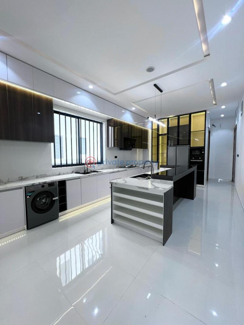 5 bedroom Detached Duplex For Sale Ikota Lekki Lagos - 15