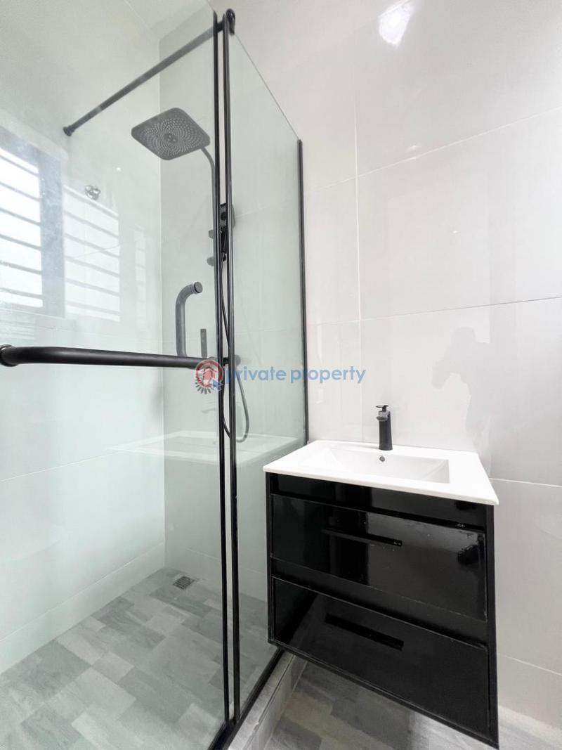 5 bedroom Detached Duplex For Sale Ikota Lekki Lagos - 18