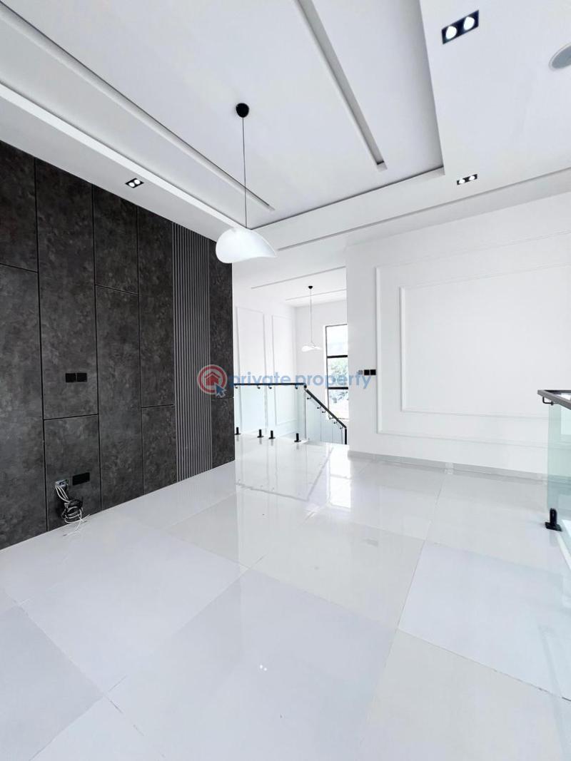 5 bedroom Detached Duplex For Sale Ikota Lekki Lagos - 13