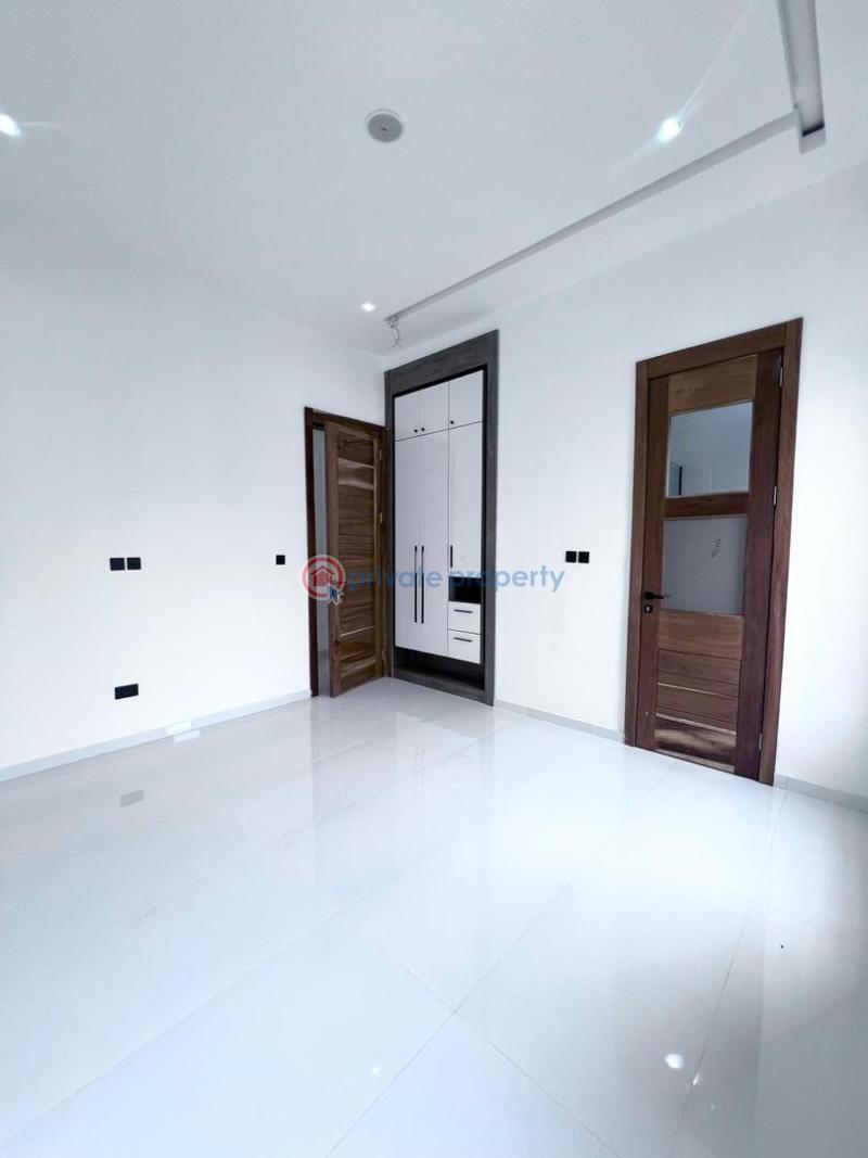5 bedroom Detached Duplex For Sale Ikota Lekki Lagos - 16