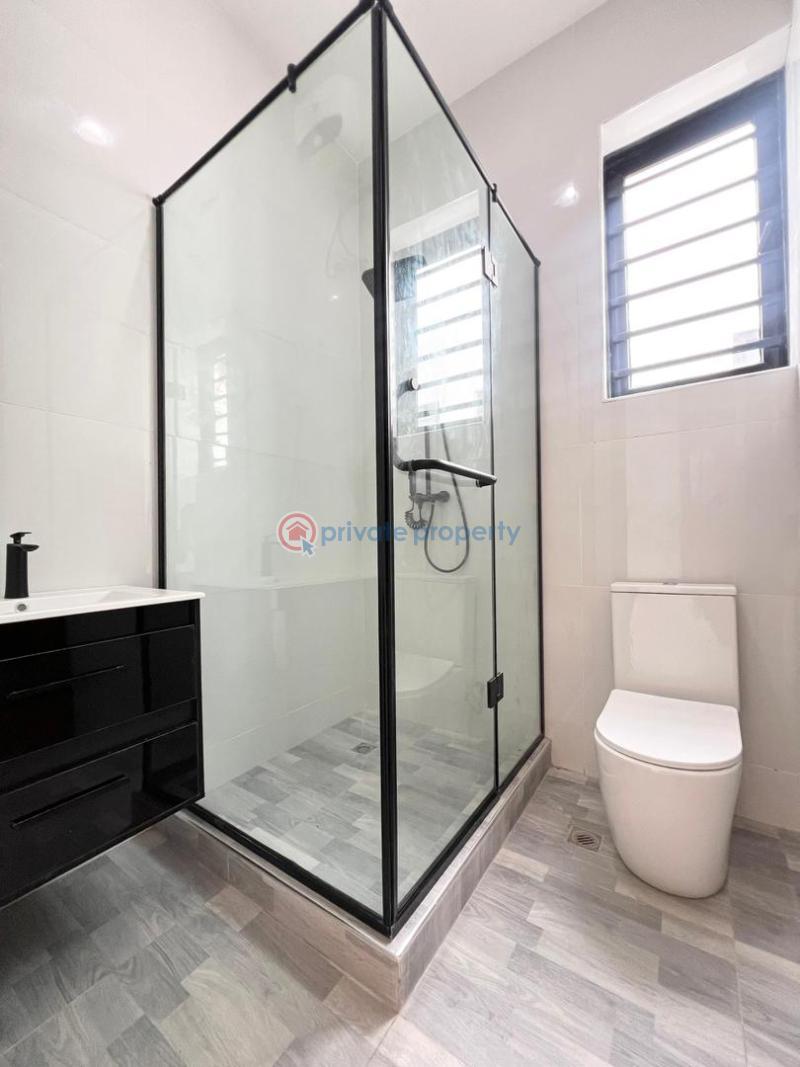 5 bedroom Detached Duplex For Sale Ikota Lekki Lagos - 19