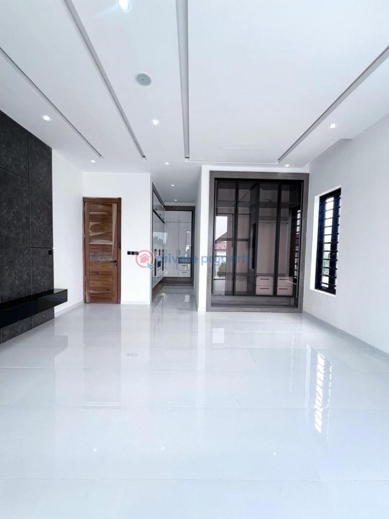 5 bedroom Detached Duplex For Sale Ikota Lekki Lagos - 23