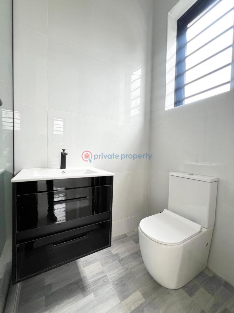 5 bedroom Detached Duplex For Sale Ikota Lekki Lagos - 17