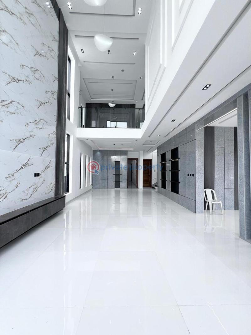 5 bedroom Detached Duplex For Sale Ikota Lekki Lagos - 7