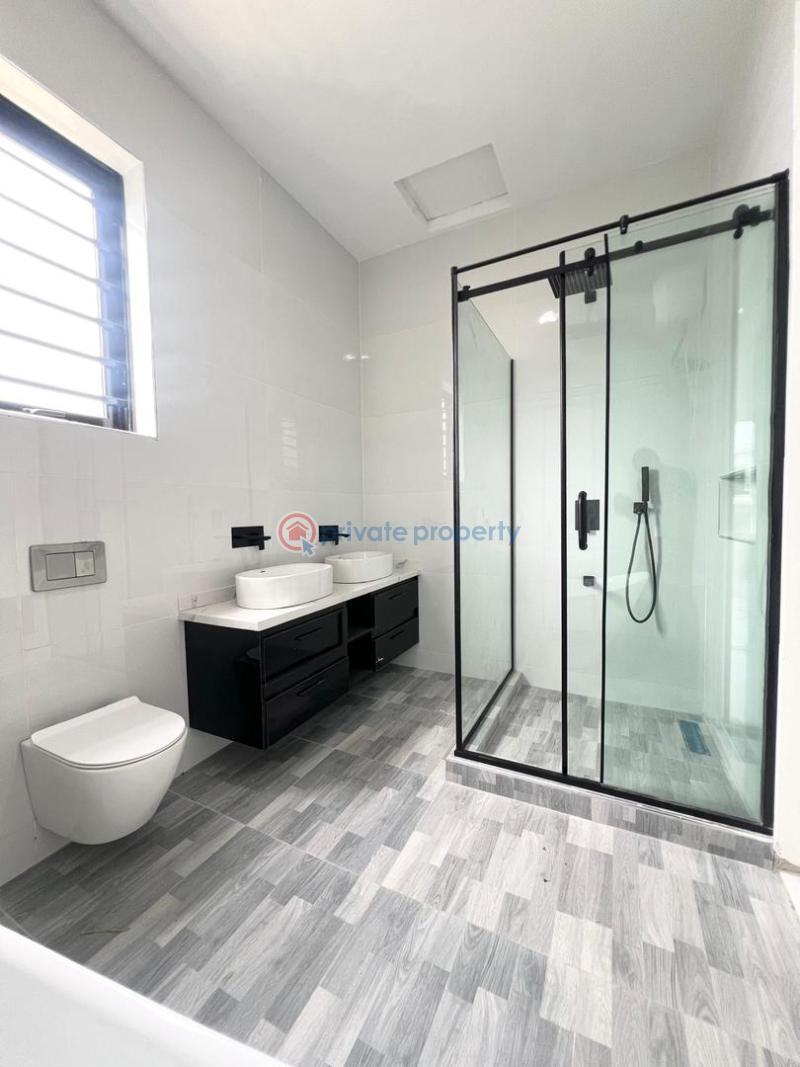 5 bedroom Detached Duplex For Sale Ikota Lekki Lagos - 1