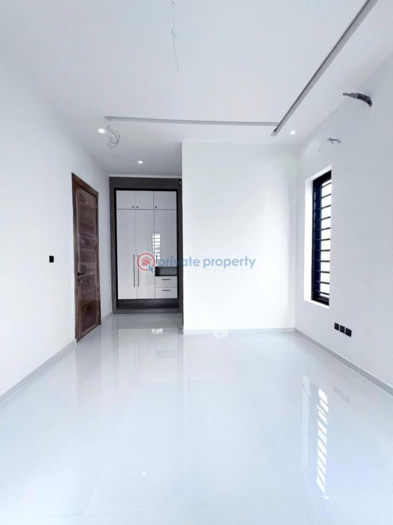 5 bedroom Detached Duplex For Sale Ikota Lekki Lagos - 20
