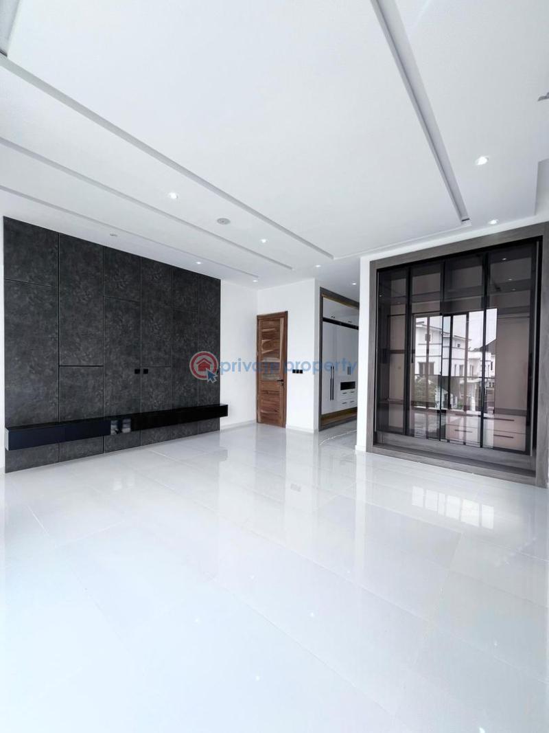 5 bedroom Detached Duplex For Sale Ikota Lekki Lagos - 22