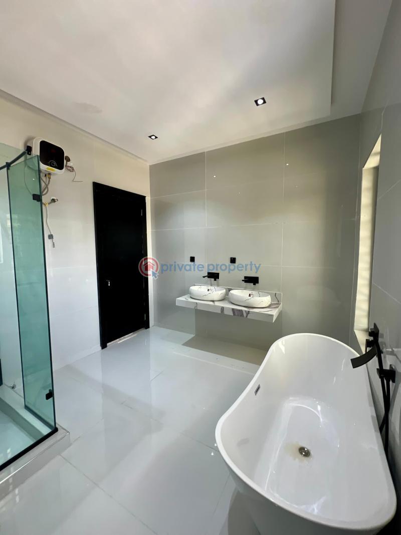 5 bedroom Detached Duplex For Sale Ajah Lagos - 16