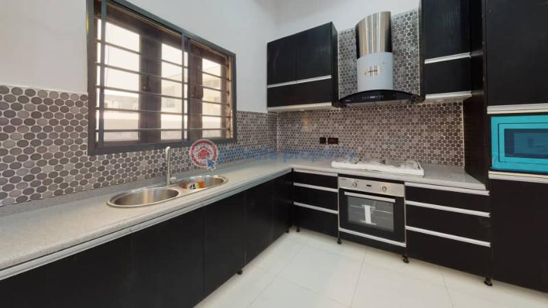 5 bedroom House For Sale Ado Road Along Lekki Expressway Lagos - 4