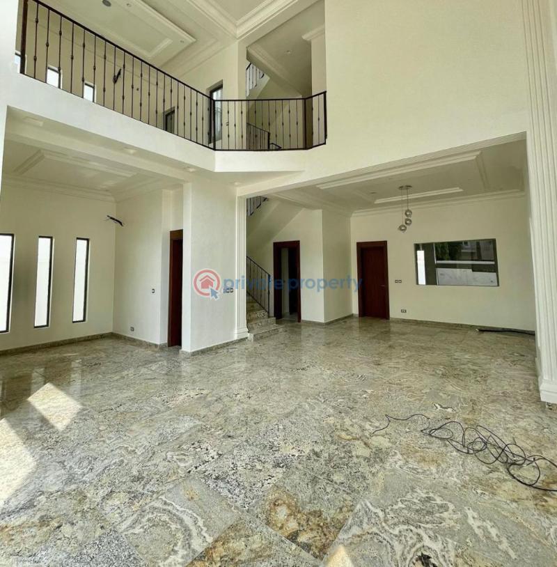 5 bedroom House For Sale Victoria Island Lagos - 0