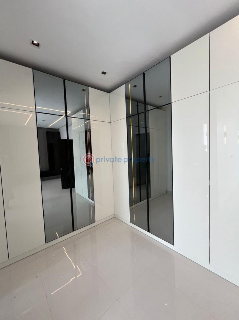 5 bedroom Detached Duplex For Sale Ajah Lagos Nigeria Ajah Lagos - 9