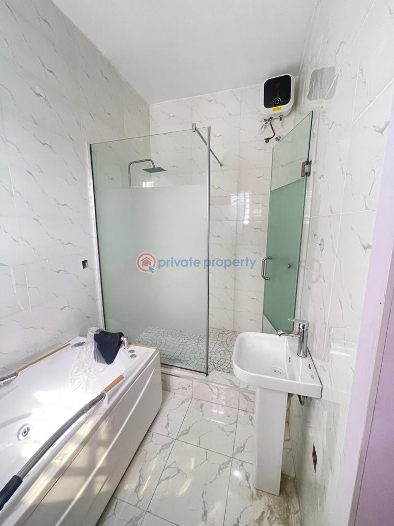 5 bedroom Detached Duplex For Sale Lekki Lagos - 6