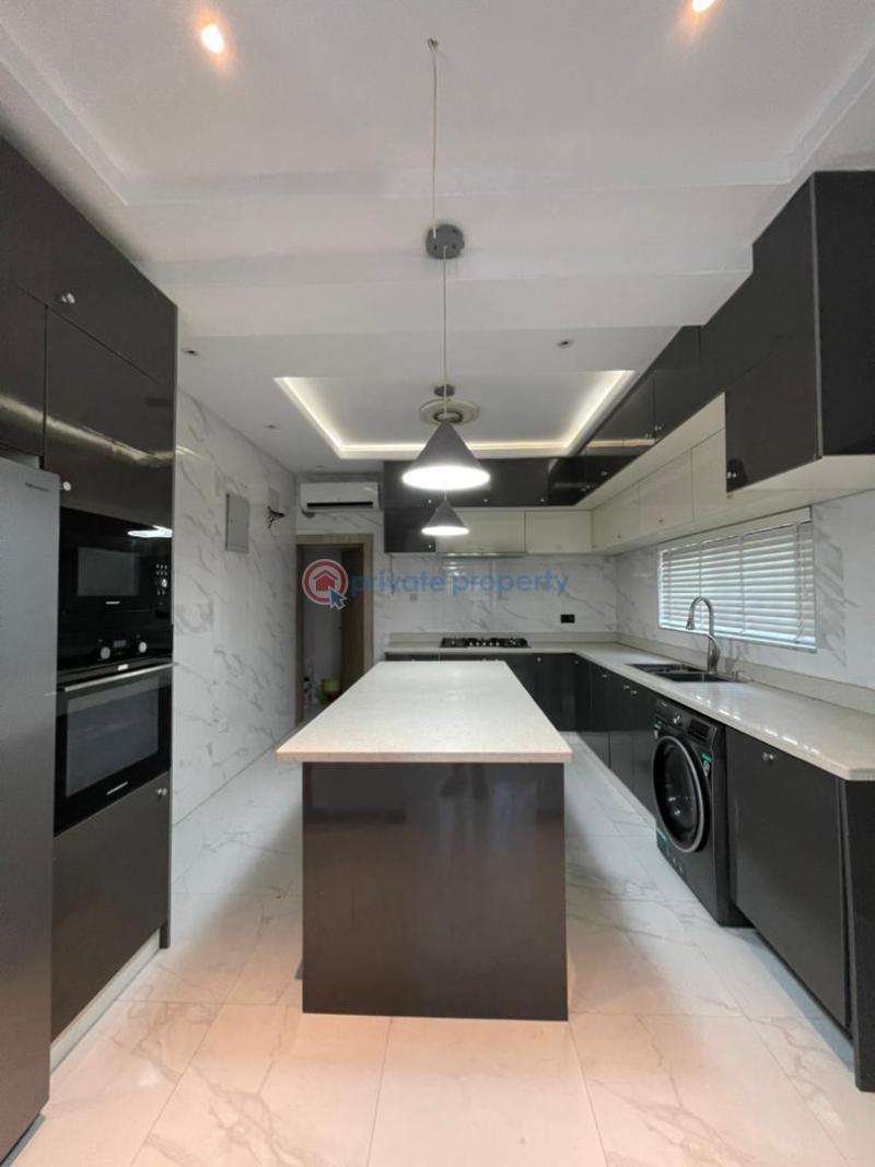 5 bedroom Flat & Apartment For Rent Lekki Lagos - 10