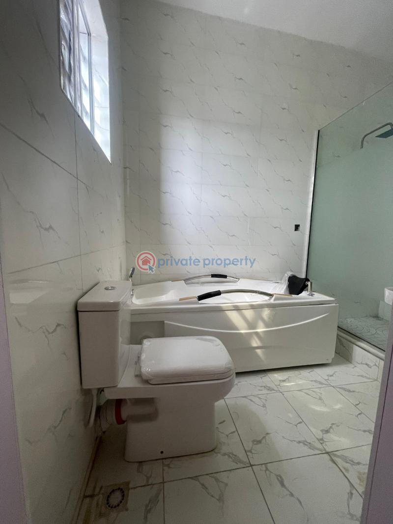 5 bedroom Detached Duplex For Sale Lekki Lagos - 4