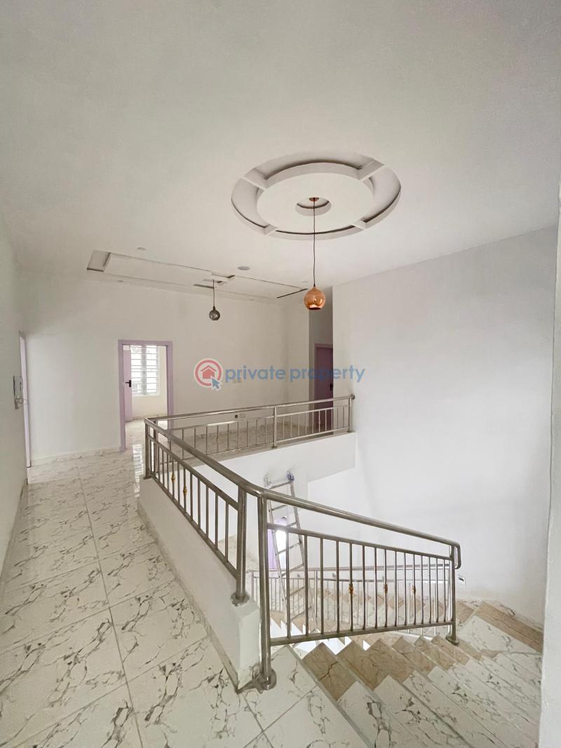 5 bedroom Detached Duplex For Sale Lekki Lagos - 8