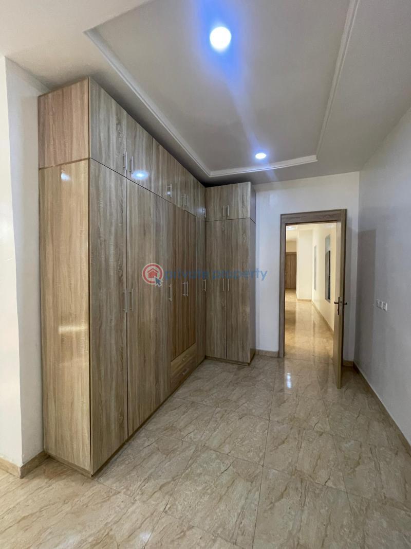 5 bedroom Detached Duplex For Sale Chevron Drive Lekki Lagos - 5