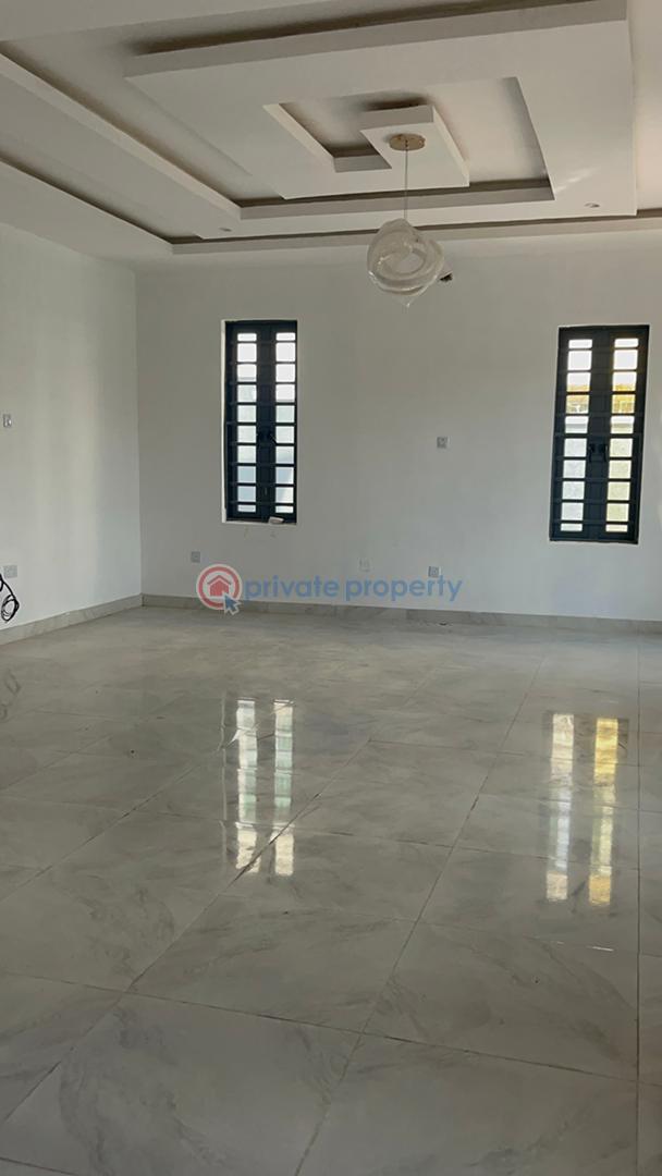 5 bedroom House For Sale Magodo, Shangisha 2 Ojodu Lagos - 4