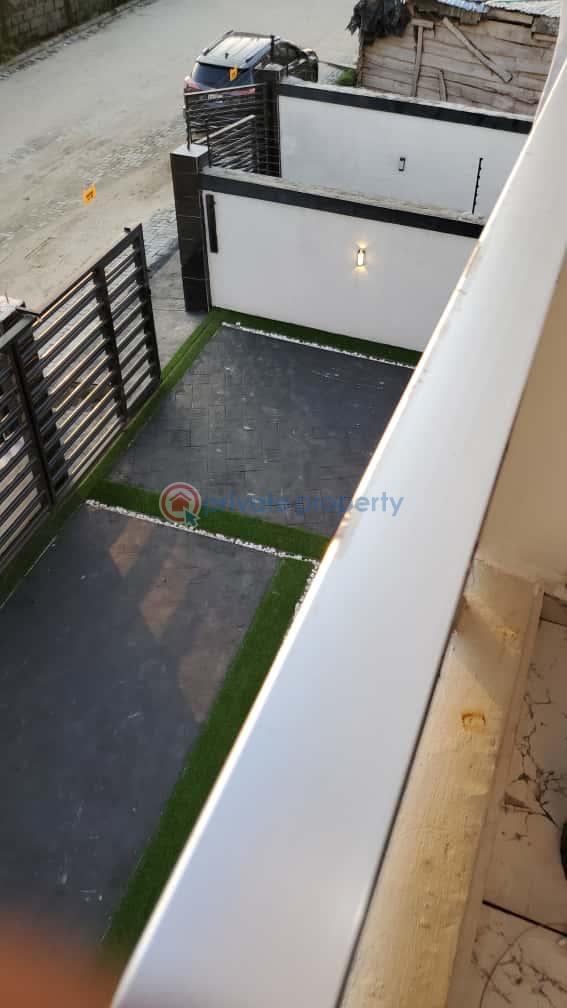 5 bedroom fully detached duplex - 10 5 bedroom Detached Duplex For Sale Lekki Palm City Lekki Gardens Estate Ajah Lagos - 10