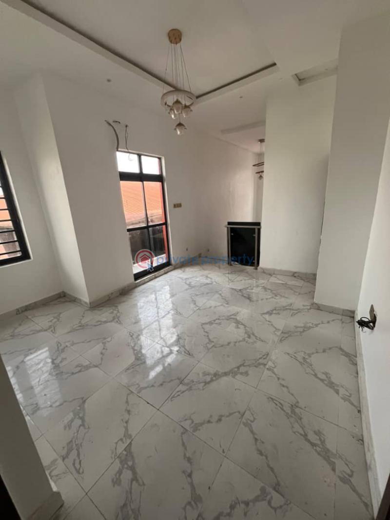 5 bedroom Detached Duplex For Sale Magodo GRA Phase 1 Ojodu Lagos - 7