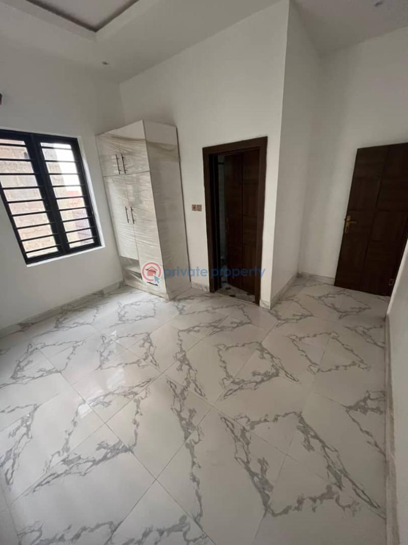5 bedroom Detached Duplex For Sale Magodo GRA Phase 1 Ojodu Lagos - 8