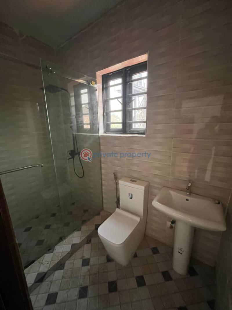 5 bedroom Detached Duplex For Sale Magodo GRA Phase 1 Ojodu Lagos - 4