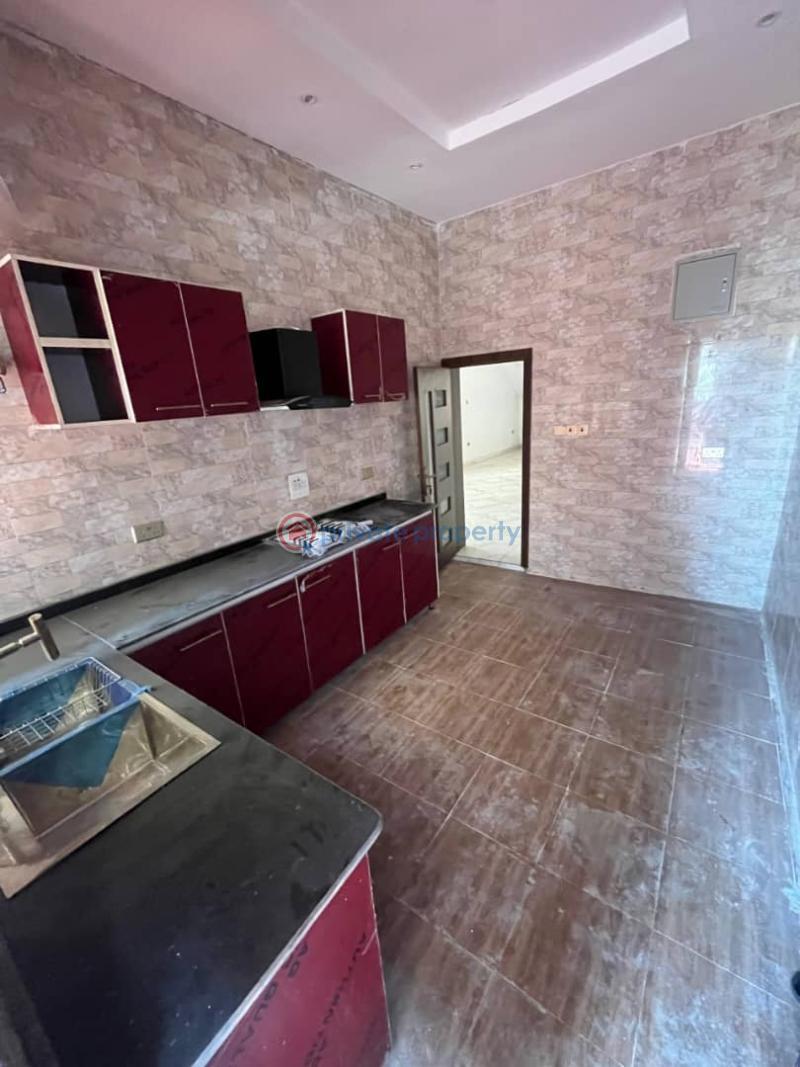 5 bedroom Detached Duplex For Sale Magodo GRA Phase 1 Ojodu Lagos - 3