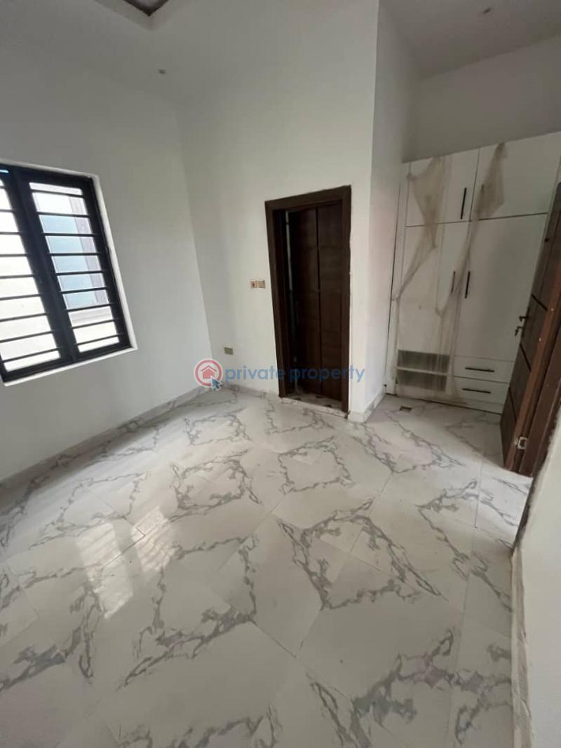 5 bedroom Detached Duplex For Sale Magodo GRA Phase 1 Ojodu Lagos - 9